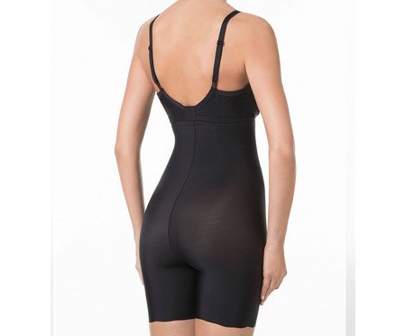 Semi Body Preto | Westwing