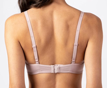 Soutien Leve Poderoso Blush | Westwing