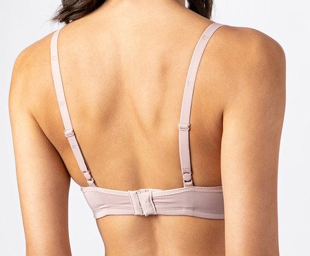 Soutien Leve Poderoso Blush | Westwing