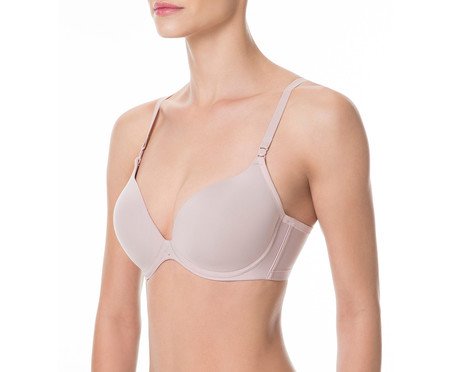 Sutiã Sustentação Blush | Westwing