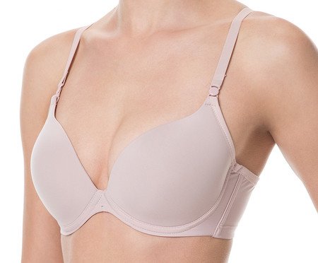 Sutiã Sustentação Blush | Westwing