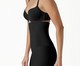 Semi Body Bermuda Best Friend Preto, Preto | WestwingNow