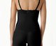 Semi Body Bermuda Best Friend Preto, Preto | WestwingNow
