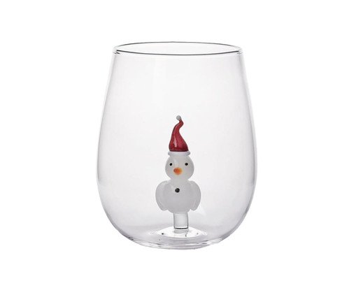 Copo Snowman, multicolor | WestwingNow