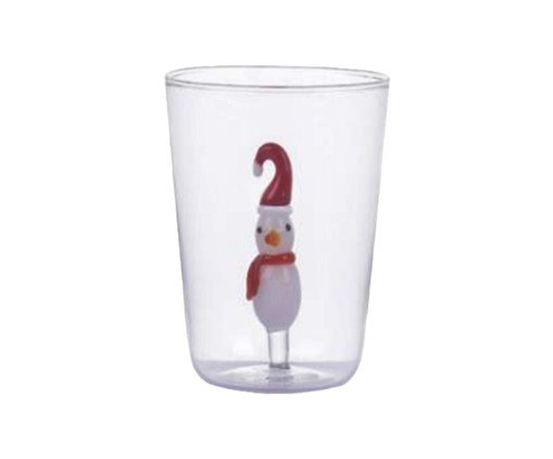 Copo Snowman, multicolor | WestwingNow
