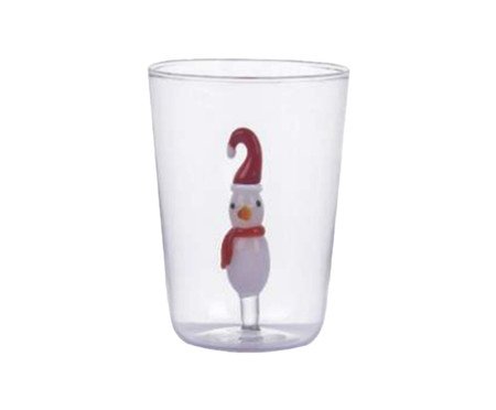 Copo Snowman