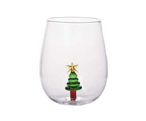 Copo Xmas Tree, multicolor | WestwingNow