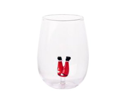 Copo Santas Leg, multicolor | WestwingNow