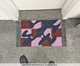 Capacho Casa Corpo Um, multicolor | WestwingNow