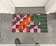 Capacho Casa Corpo Três, multicolor | WestwingNow