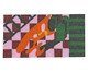 Capacho Casa Corpo Três, multicolor | WestwingNow