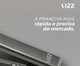Prancha Profissional Sigma Bivolt - 31,5cm, Cinza | WestwingNow