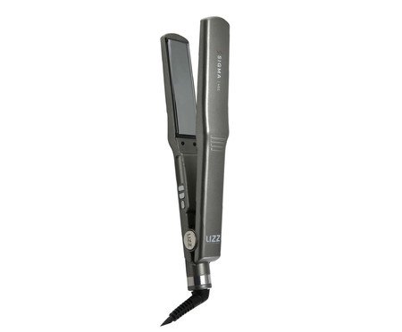 Prancha Profissional Sigma Bivolt - 31,5cm | Westwing