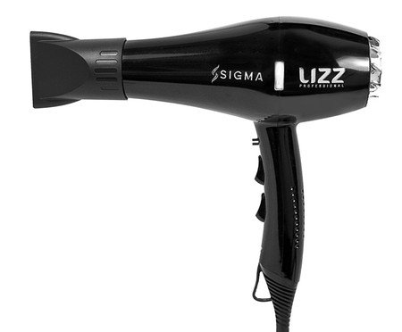 Secador Sigma Profissional - 110V | Westwing