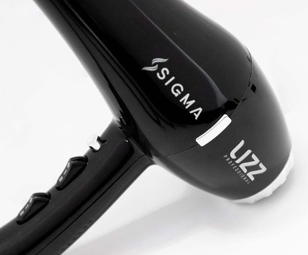 Secador Sigma Profissional - 110V | Westwing