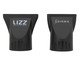 Secador Sigma Profissional - 110V, Preto | WestwingNow