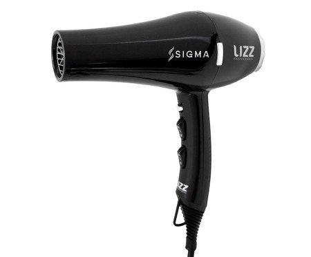 Secador Sigma Profissional - 110V | Westwing