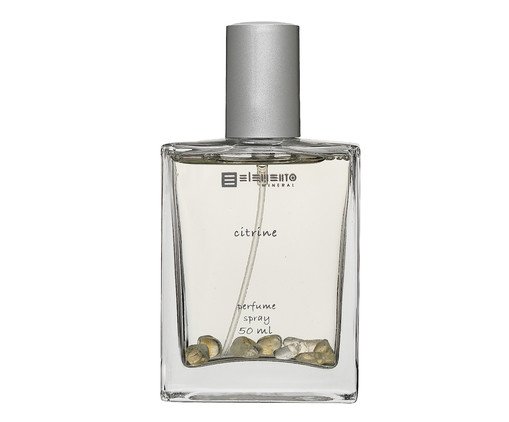 Perfume Citrine, Colorido | WestwingNow