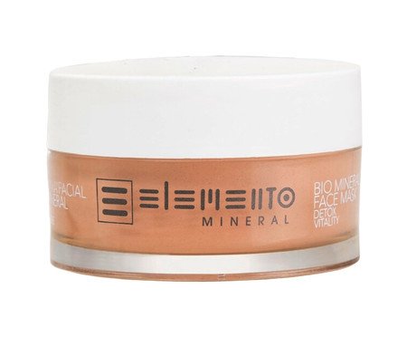 Máscara Bio Mineral | Westwing