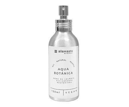 Água de Colonia Revigorante Aqua Botânica | Westwing