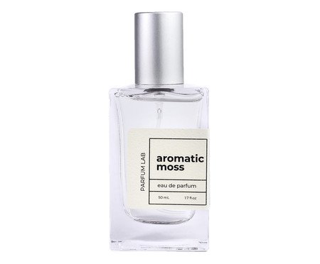 Aromatic Moss Eau de Parfum Spray | Westwing