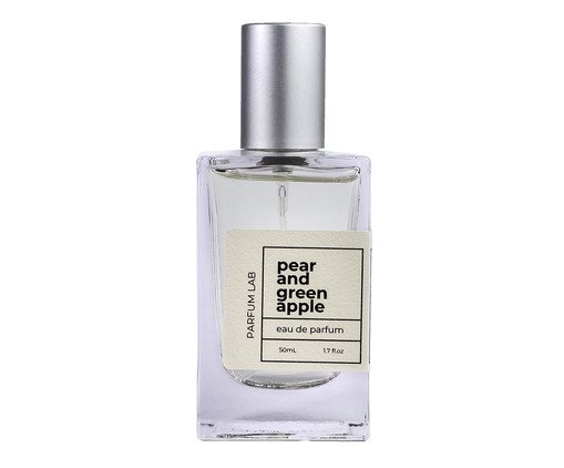 Pear And Green Apple Eau de Parfum Spray, Colorido | WestwingNow