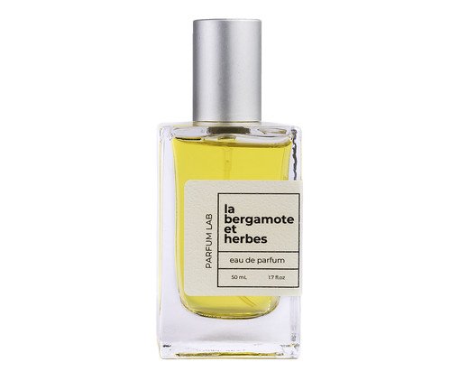 La Bergamote Et Herbes Eau de Parfum Spray, Colorido | WestwingNow