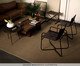 Cadeira em Couro Ling Tabaco II, brown | WestwingNow