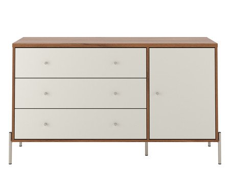 Comoda Jasper 4P Canella | Westwing