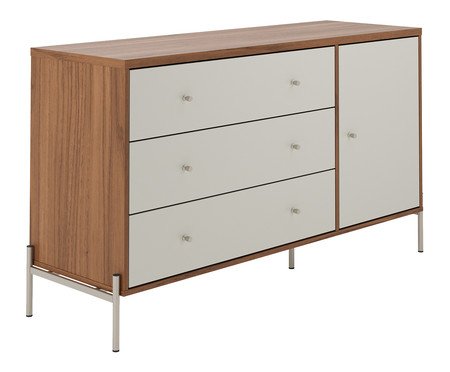 Comoda Jasper 4P Canella | Westwing