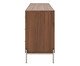 Comoda Jasper 6 gavetas Canella, Off White | WestwingNow