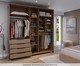 Roupeiro Allen 5P Freijo, wood pattern | WestwingNow
