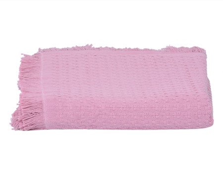 Colcha Eterna Rosa Rosado | Westwing