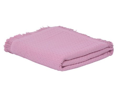 Colcha Eterna Rosa Rosado | Westwing