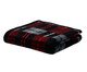 Cobertor Acalanto Vermelho, white,black,red,multicolor | WestwingNow