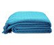 Colcha Eterna Azul Intenso, multicolor | WestwingNow