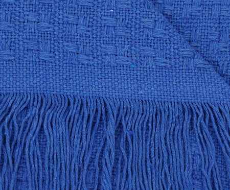 Manta Eterna Azul Royal | Westwing