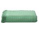 Colcha Eterna Verde Palácio, multicolor | WestwingNow