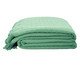 Colcha Eterna Verde Palácio, multicolor | WestwingNow