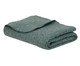 Cobertor Boa Sorte Verde Pinheiro, green | WestwingNow