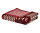 Cobertor Maya Vermelho Buono, multicolor | WestwingNow