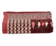 Cobertor Maya Vermelho Buono, multicolor | WestwingNow