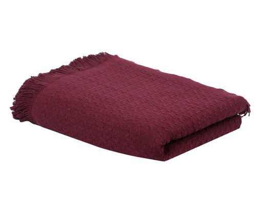 Colcha Eterna Vinho, blue,multicolor | WestwingNow