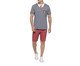 Pijama Manga Curta Masculino Grifinória, Black | WestwingNow