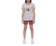 Pijama Infantil Manga Curta Quidditch com Patch Bordado, white | WestwingNow
