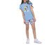 Pijama Manga Curta Infantil As Meninas Superpoderosas, blue | WestwingNow