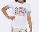 Pijama Infantil Manga Curta Super, white | WestwingNow
