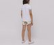 Pijama Infantil Manga Curta Super, white | WestwingNow