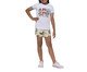Pijama Infantil Manga Curta Super, white | WestwingNow