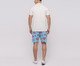 Pijama Manga Curta Masculino Superman, beige | WestwingNow